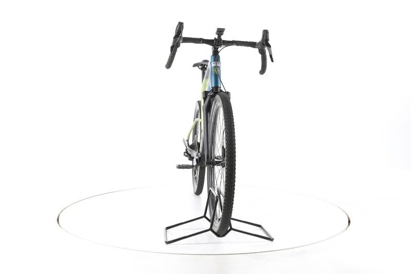Mondraker Dusty R 2025 | azul | 28" | XL | 500 - 3000 km, image 4 of 5