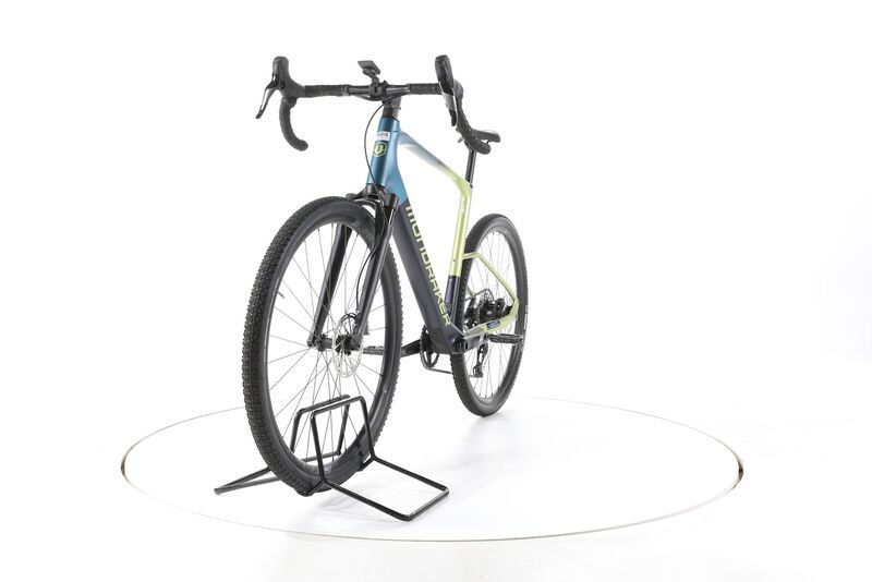 Mondraker Dusty R 2025 | azul | 28" | XL | 500 - 3000 km, image 5 of 5
