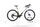 Mondraker DUSTY RR 2024 | white | 28" | L | < 500 km, thumbnail 1 of 5