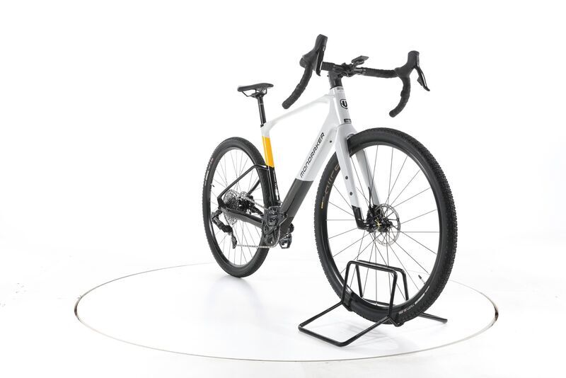 Mondraker DUSTY RR 2024 | white | 28" | L | < 500 km, image 3 of 5