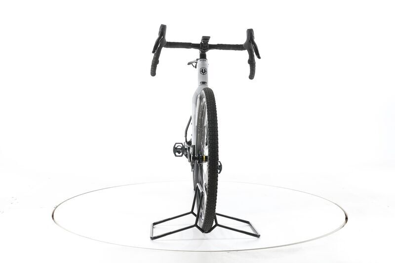 Mondraker DUSTY RR 2024 | white | 28" | L | < 500 km, image 4 of 5