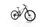 Mondraker F-Play 26 2023 | schwarz | 26" | 35 cm | 500 - 3000 km, thumbnail 1 of 4
