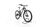 Mondraker F-Play 26 2023 | schwarz | 26" | 35 cm | 500 - 3000 km, thumbnail 2 of 4