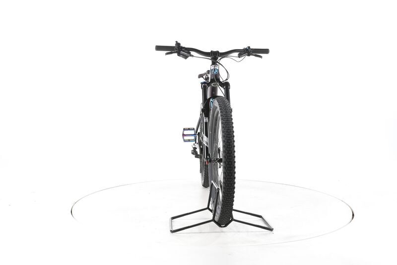 Mondraker F-Play 26 2023 | schwarz | 26" | 35 cm | 500 - 3000 km, image 3 of 4