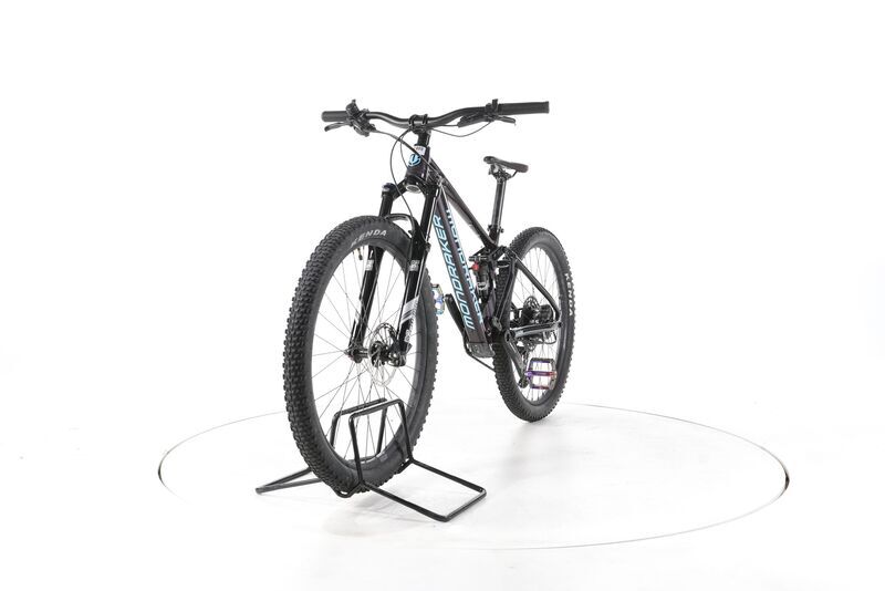 Mondraker F-Play 26 2023 | schwarz | 26" | 35 cm | 500 - 3000 km, image 4 of 4