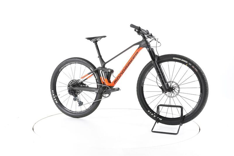 Mondraker F-Podium 2023 | orange | 29" | M 1