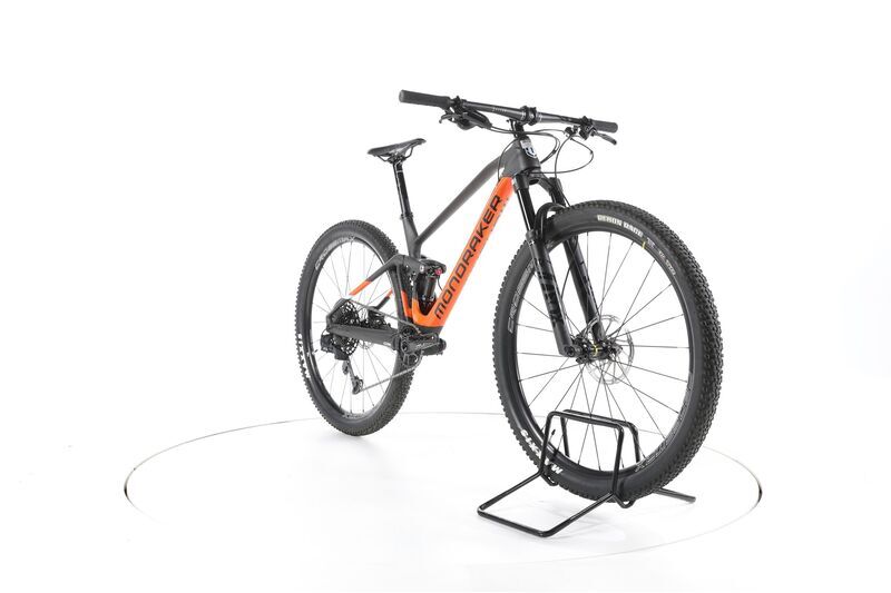 Mondraker F-Podium 2023 | orange | 29" | M 2
