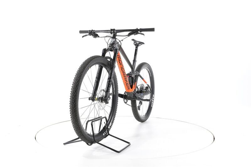 Mondraker F-Podium 2023 | orange | 29" | M 4