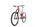 Mondraker Foxy R (2020) | Diamant | rot | L48 cm thumbnail 2/4