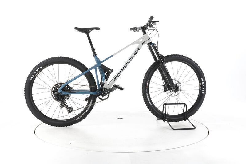 Mondraker Foxy R 2024 | blå | 29" | M, image 1 of 5