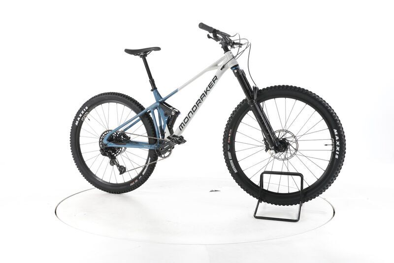 Mondraker Foxy R 2024 | blå | 29" | M, image 2 of 5
