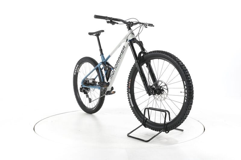 Mondraker Foxy R 2024 | blå | 29" | M, image 3 of 5
