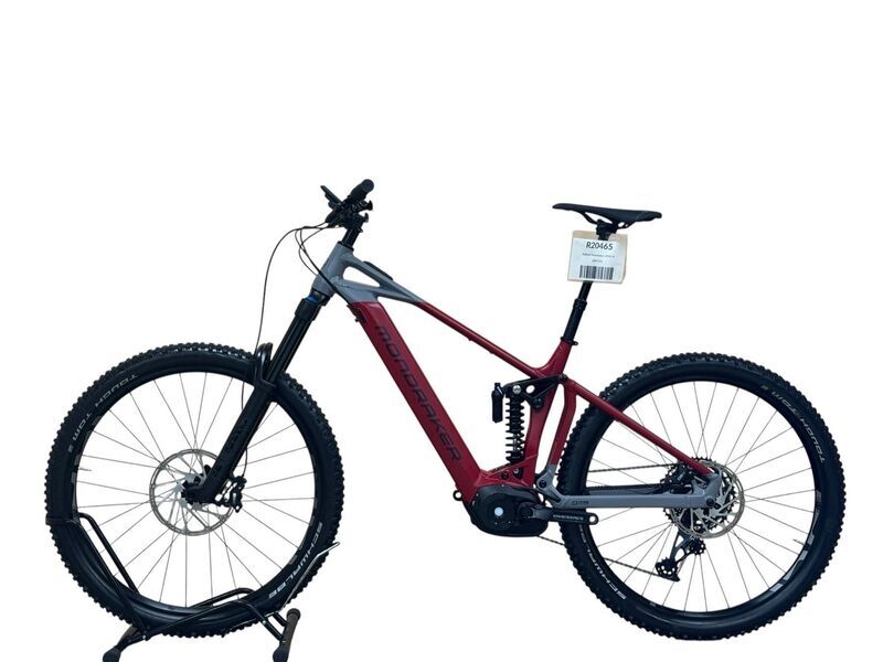 Mondraker LEVEL R 2023 | red | 29" | L | <500 km 1