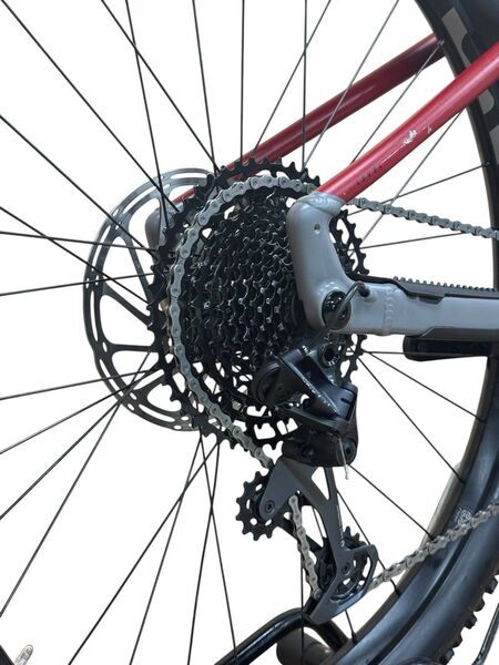 Mondraker LEVEL R 2023 | red | 29" | L | <500 km 4