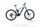 Mondraker LEVEL RR 2023 | blu | 29" | M | < 500 km, thumbnail 1 of 5