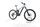 Mondraker LEVEL RR 2023 | blu | 29" | M | < 500 km, thumbnail 2 of 5