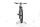 Mondraker LEVEL RR 2023 | blu | 29" | M | < 500 km, thumbnail 4 of 5