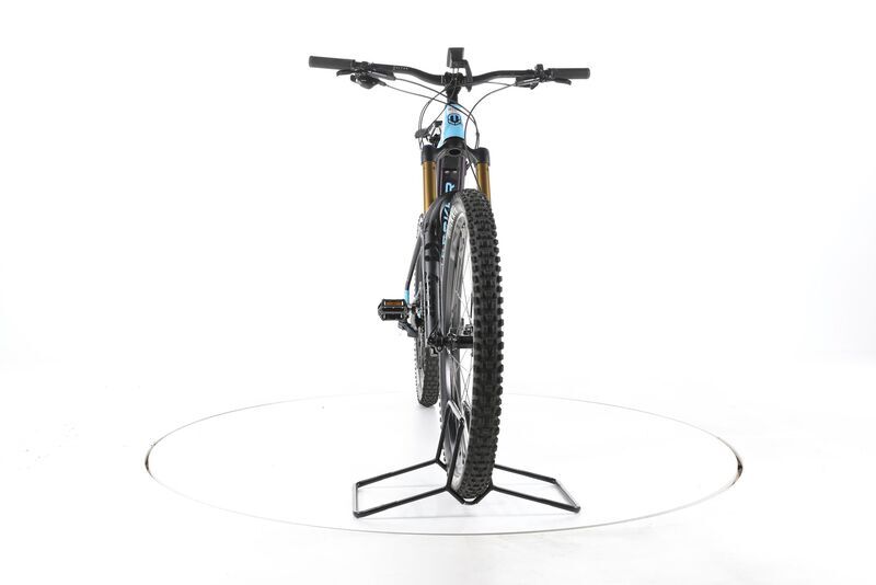 Mondraker LEVEL RR 2023 | blu | 29" | M | < 500 km, image 4 of 5