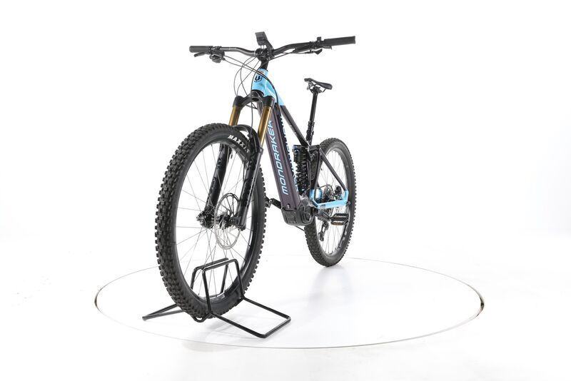 Mondraker LEVEL RR 2023 | blu | 29" | M | < 500 km, image 5 of 5