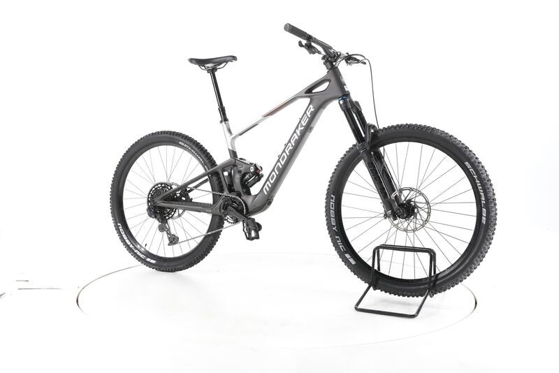 Mondraker Neat R 2024 | black | 29" | L | 500 - 3000 km, image 1 of 4