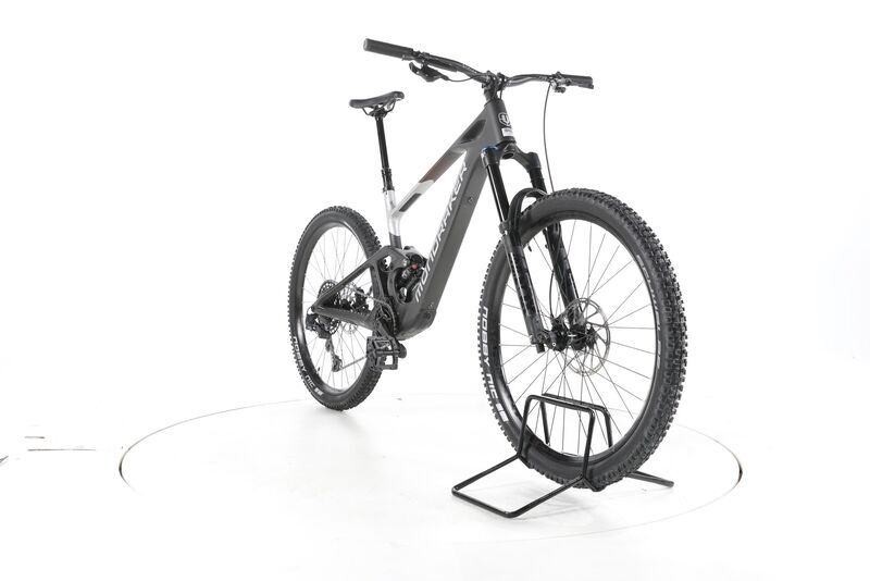 Mondraker Neat R 2024 | black | 29" | L | 500 - 3000 km, image 2 of 4