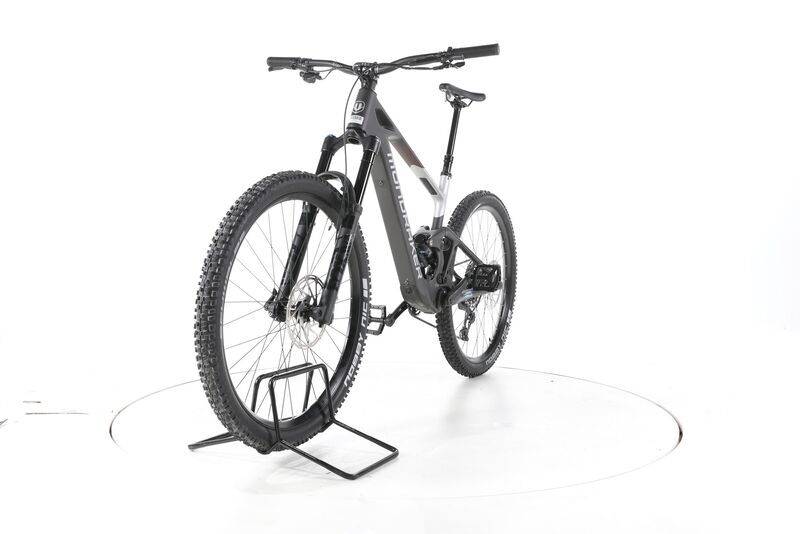 Mondraker Neat R 2024 | black | 29" | L | 500 - 3000 km, image 4 of 4