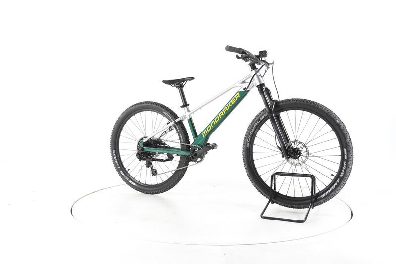 Mondraker PLAY 26 2022 | green | 26" | oneSize | < 500 km, image 1 of 4