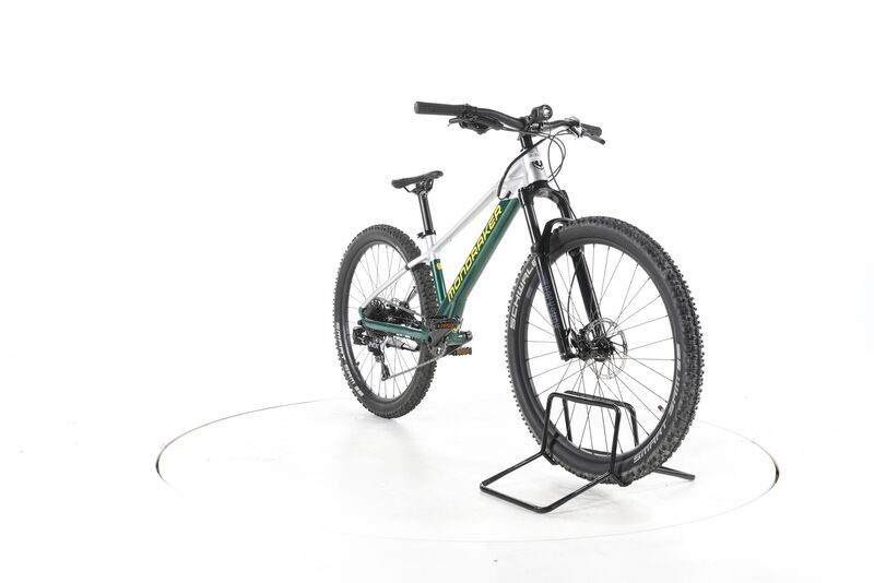 Mondraker PLAY 26 2022 | green | 26" | oneSize | < 500 km, image 2 of 4
