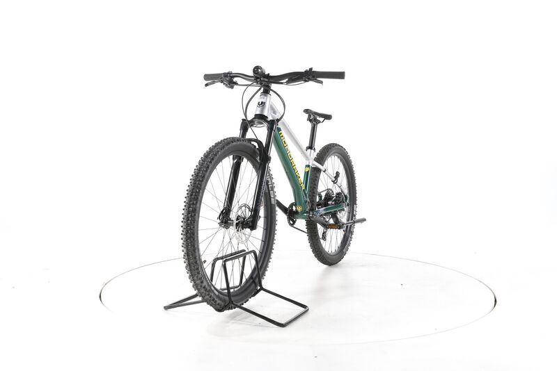 Mondraker PLAY 26 2022 | green | 26" | oneSize | < 500 km, image 4 of 4