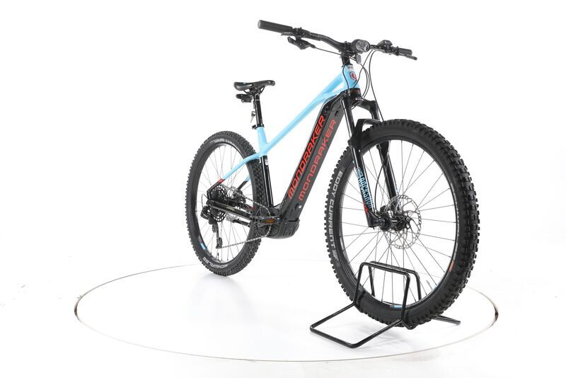 Mondraker Prime 2020 | černá | 29" | L | > 3000 km, image 3 of 5