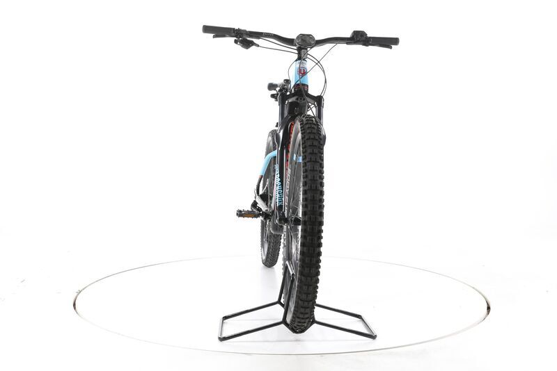 Mondraker Prime 2020 | černá | 29" | L | > 3000 km, image 4 of 5