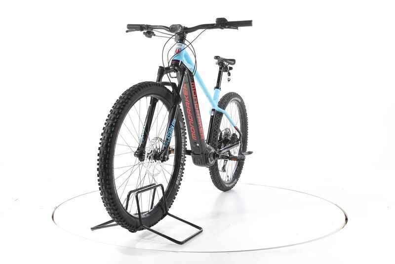 Mondraker Prime 2020 | černá | 29" | L | > 3000 km, image 5 of 5