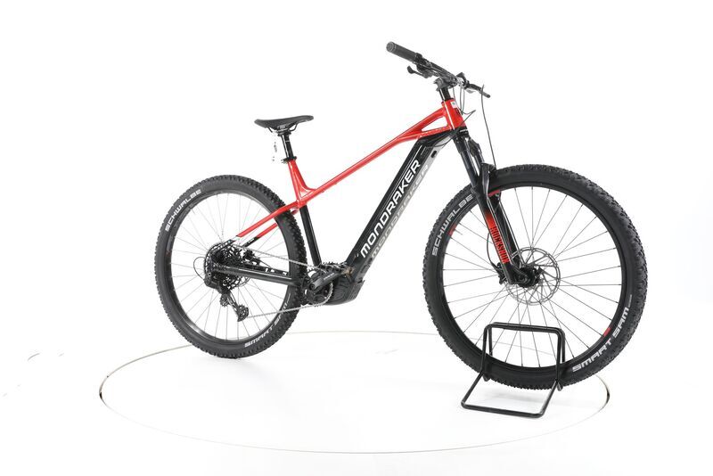 Mondraker Prime 2021 | rood | 29" | XL | >3000 km 1