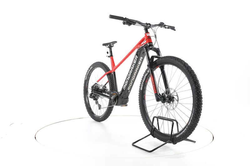Mondraker Prime 2021 | rood | 29" | XL | >3000 km 2