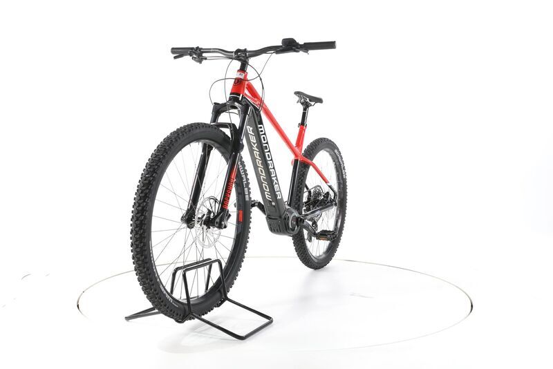 Mondraker Prime 2021 | rood | 29" | XL | >3000 km 4