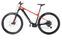 Mondraker Prime (2021) | Diamante | nero/rosso | 29" | 51 cm | XL | 100 - 500 km thumbnail 4/5