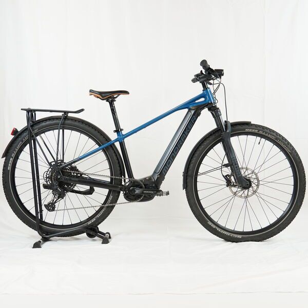 Mondraker Prime (2021) | Diamond | black/red | 29" | 53 cm | XL | > 3000 km 1