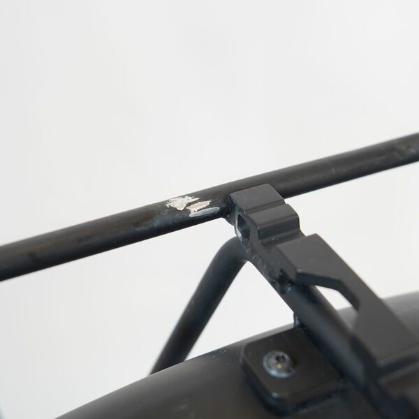 Mondraker Prime (2021) | Diamond | black/red | 29" | 53 cm | XL | > 3000 km 3