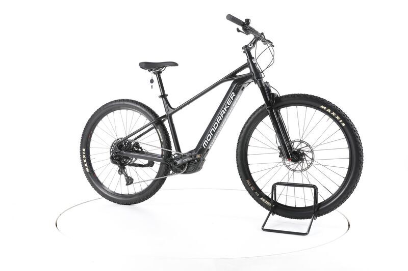 Mondraker Prime 2022 | zwart | 29" | 500-3000 km 1