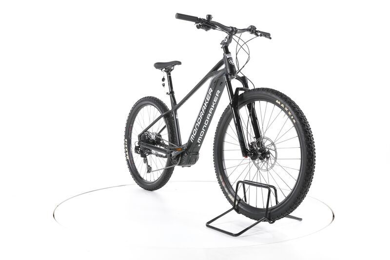 Mondraker Prime 2022 | zwart | 29" | 500-3000 km 2
