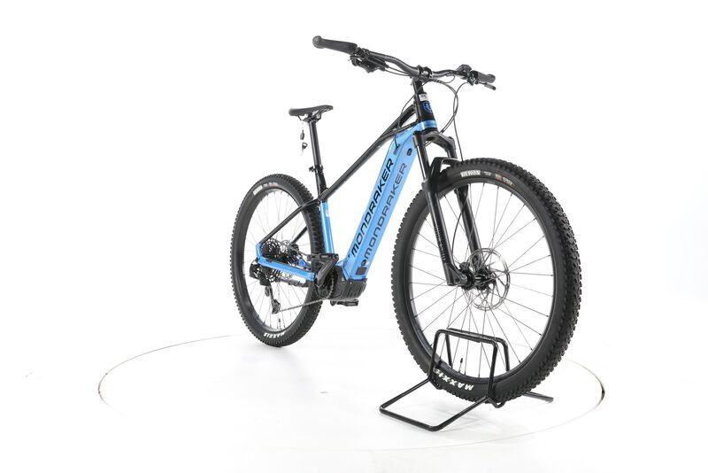Mondraker Prime 2022 | blauw | 29" | L | <500 km 2