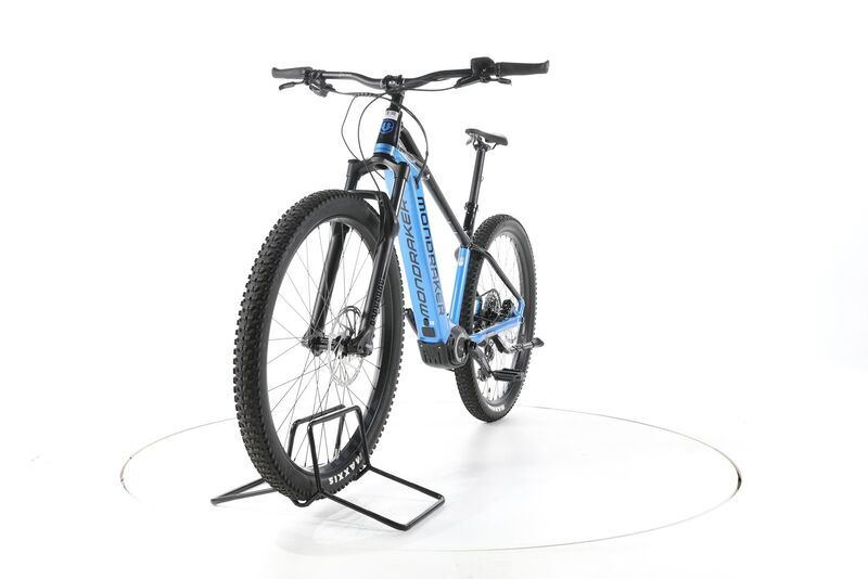 Mondraker Prime 2022 | blauw | 29" | L | <500 km 4