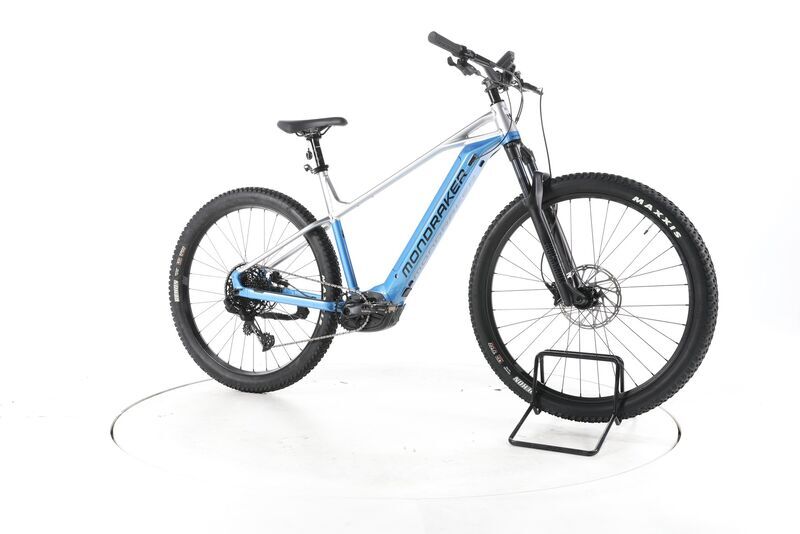 Mondraker Prime 2023 | bleu | 29" | XL | < 500 km, image 2 of 5