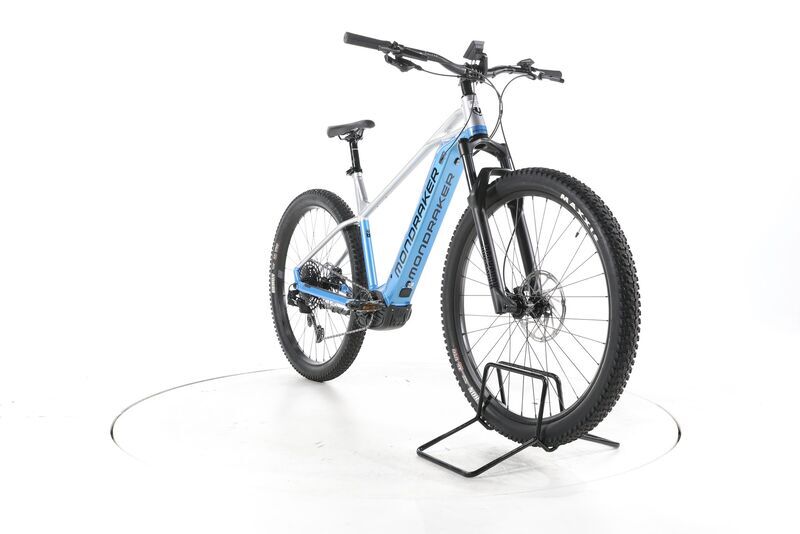 Mondraker Prime 2023 | bleu | 29" | XL | < 500 km, image 3 of 5