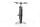 Mondraker Prime 2023 | bleu | 29" | XL | < 500 km, thumbnail 4 of 5