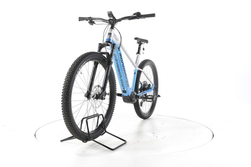 Mondraker Prime 2023 | bleu | 29" | XL | < 500 km, image 5 of 5