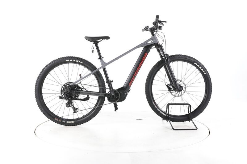 Mondraker Prime 2023 | grijs | 29" | M | 500 - 3000 km, image 1 of 5