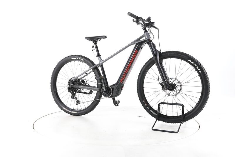 Mondraker Prime 2023 | grijs | 29" | M | 500 - 3000 km, image 2 of 5
