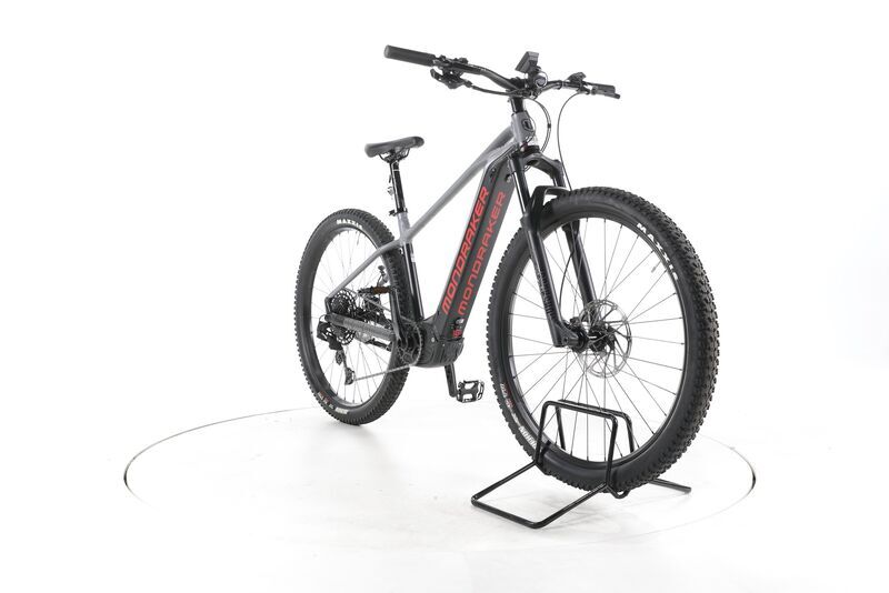Mondraker Prime 2023 | grijs | 29" | M | 500 - 3000 km, image 3 of 5