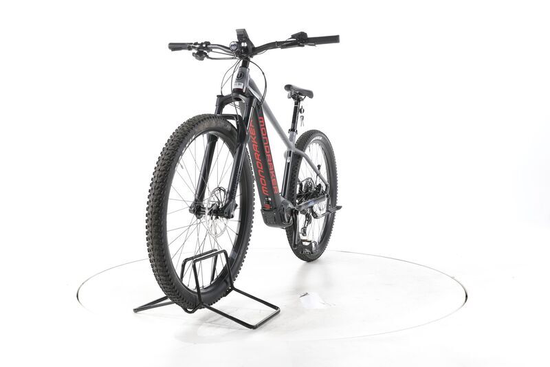 Mondraker Prime 2023 | grijs | 29" | M | 500 - 3000 km, image 5 of 5